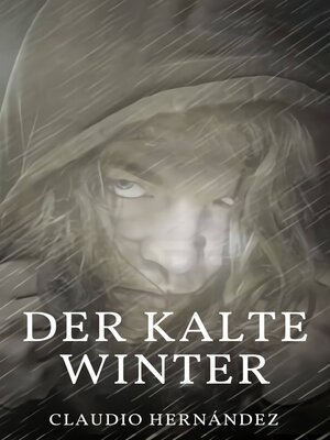 cover image of Der kalte winter